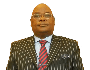 James Mugo — Principal Adviser
